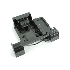 Zebra vehicle laadimis-/sidejaam, with lock (CRD-ET8X-VEHDK1-01)
