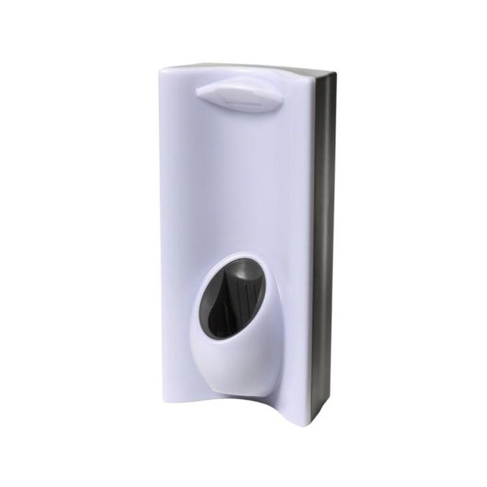 Zebra CRD-MC18-1SLOT-01 single-slot locking charging cradle for MC18 PS20 PS30