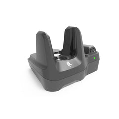 Zebra laadimis-/sidejaam, USB (CRD-MC2X-2SUCHG-01)