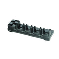 Zebra laadimisjaam, 4 slot (CRD-MC33-4SC4BC-01)