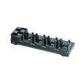 Zebra laadimis-/sidejaam, 4 pesa, ethernet (CRD-MC33-4SE4BC-01)