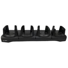 Zebra laadimis-/sidejaam, Ethernet, 4 pesa (CRD-MC93-4SETH-01)