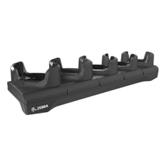 Zebra charging station, 5 slots (CRD-NGTC5-5SC5D)