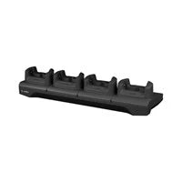 Zebra CRD-TC2R-SE4ET-01 4-slot Ethernet charging cradle for TC22R TC27R