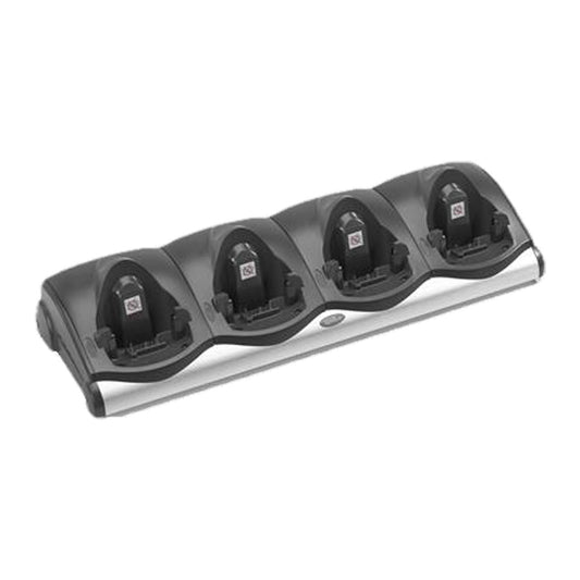Zebra CRD9101-4001ER 4-slot Ethernet cradle for MC9090 MC9190 MC92N0
