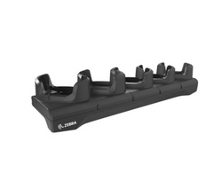 Zebra charging station, 5-slot (CRDON-NGTC5B-5SC5D)