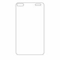 Honeywell Screen Protector (CW45-SP-5PK)
