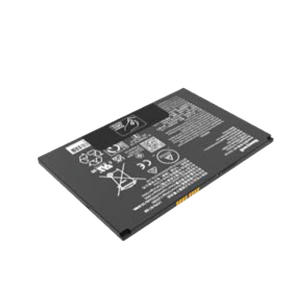 Honeywell EDA10A-BAT 8000 mAh spare battery for ScanPal EDA10A tablet