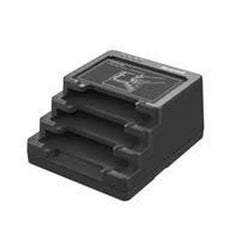 Honeywell akulaadimisjaam, 4 pesa (EDA10A-QBC-3)