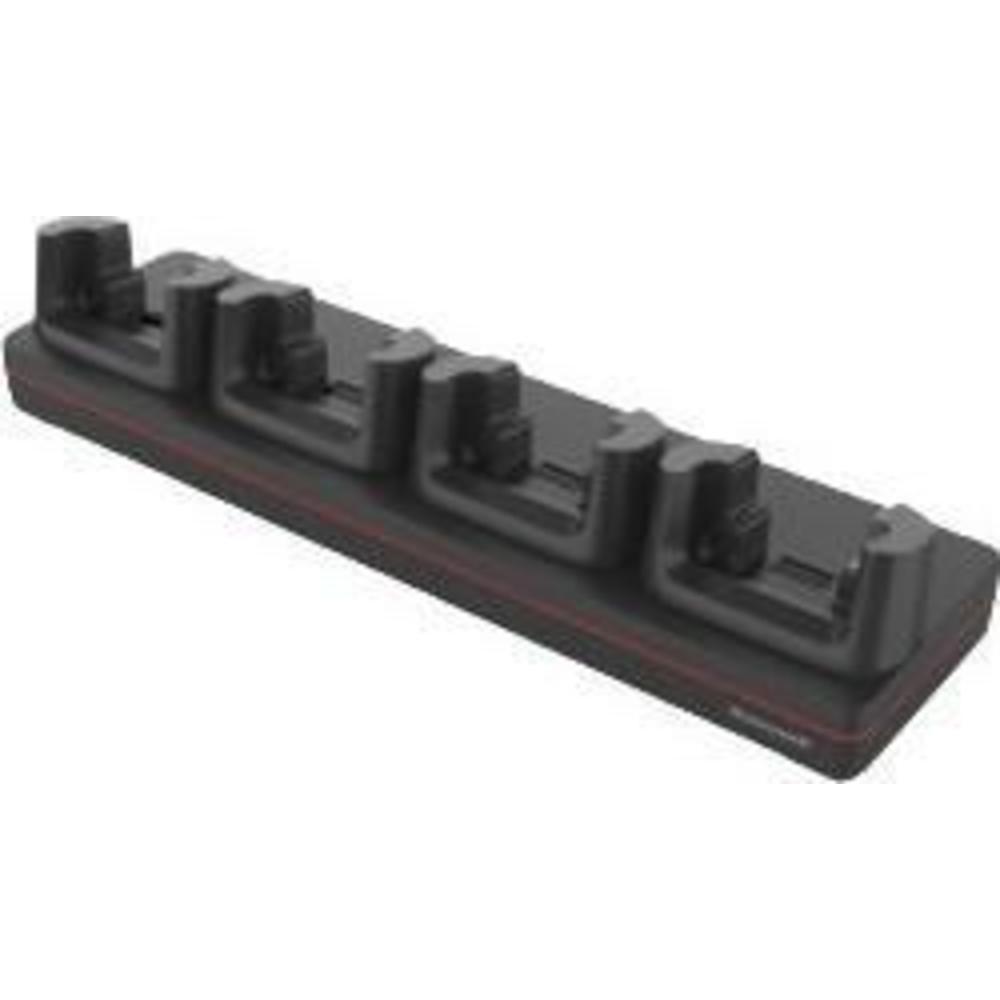 Honeywell EDA52-NB-UVN-2 4-slot Ethernet charging and communication base EU kit for ScanPal EDA52