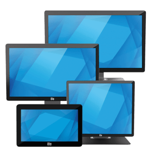 Elo Touch Solutions 02L seeria (E351997)