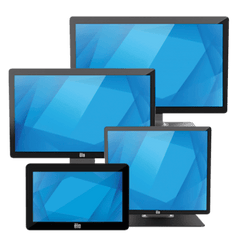 Elo Touch Solutions 02L Series 27" (E126483)