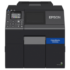 Epson ColorWorks D6500 Color Label Printer (C31CL91202)