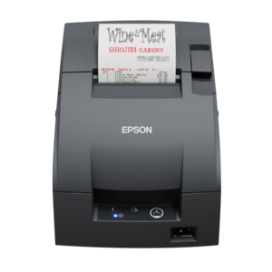 Epson TM-U220II (C31CL27101F0)