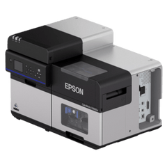 Epson ColorWorks C8000 Color Etiketiprinter (C31CL02102BK)