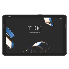 Zebra ET401 Tablet Terminal (ET401EA-301P1B2P-A6)