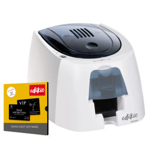 Evolis Edikio Access Guest (EA2U0000BS-BS011)