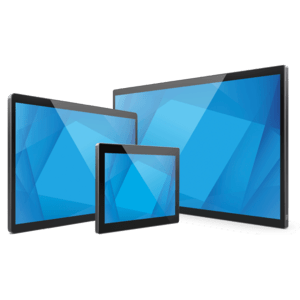 Elo Touch Solutions 04LS seeria (E967730)