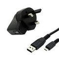 Panasonic toiteplokk, USB, UK (FZ-AAE184EE)