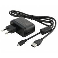 Panasonic FZ-AAE184EG USB charger with EU plug for Toughbook N1 T1 L1 S1