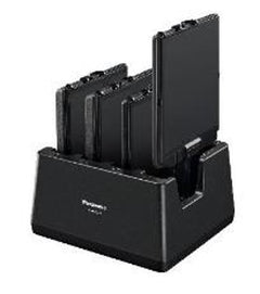 Panasonic Nelja pesaga akulaadija (FZ-VCBG210)