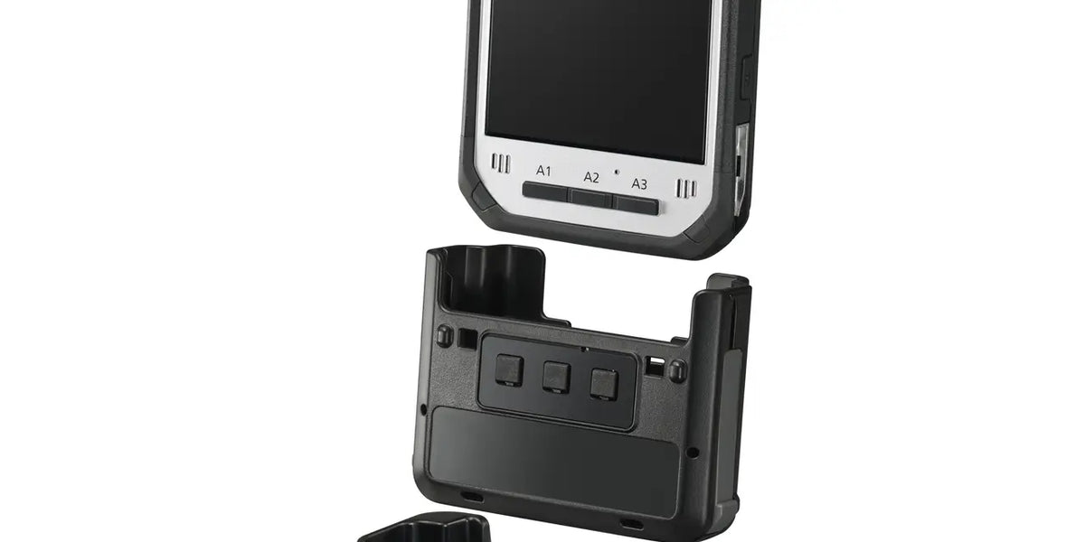 Panasonic FZ-VCBN11U charging cup for Toughbook N1 F1