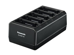 Panasonic akulaadimisjaam, 5 pesa (FZ-VCBT1313)