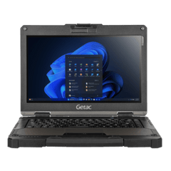 Getac B360G3 Rugged Laptop (BV1164B4BDAJ)