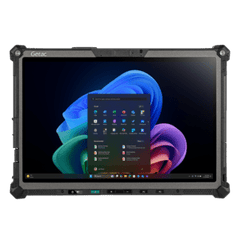 Getac F120 Rugged Tahvelterminal (FW1764GI1BXX)