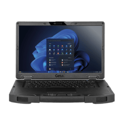 Getac S510G1 Rugged Laptop (SU1N6CQNSFXX)
