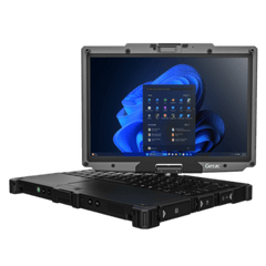 Getac V120 Rugged Laptop (VV116YEDBDBA)