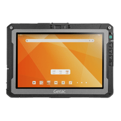 Getac ZX10G2 Rugged Tablet (Z8A1GXGX58BX)
