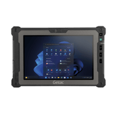 Getac ZX80W Rugged Tahvelarvuti (Z8A7WXGI27XX)