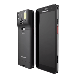 Honeywell CT37 (CT37-X0N-58S10DG)
