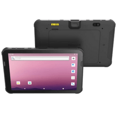 Honeywell ScanPal EDA10A Rugged Tahvelarvuti (EDA10A-00BE61N21RK)