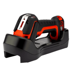 Honeywell Granit Ultra 2105i Rugged Barcode Scanner (2105IXR-3USB-CLHE)