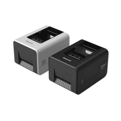 Honeywell PC42E-T Etiketiprinter (PC42E-TW02200)