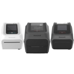 Honeywell PC45 Desktop Label Printer (PC45T000000300)