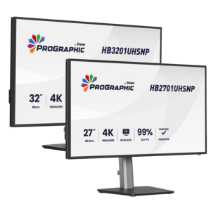 iiyama ProGraphic HB seeria (HB2701UHSNP-B1)