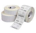 Etiketid, Zebra, tavapaber, Z-Perform 1000T Removable, W: 101.6 mm, H: 152.4 mm, D: 200 mm, C: 76 mm (3003793)