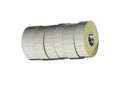 Etiketid, Zebra, termopaber, Z-Perform 1000D, W: 40 mm, H: 25 mm, D: 127 mm, C: 25.4 mm (3008503-T)