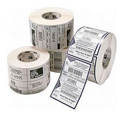 Etiketid, Zebra, Synthetic, PolyO 3100T, W: 152.4 mm, H: 101.6 mm, D: 200 mm, C: 76 mm (3009051)