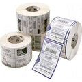 Etiketid, Zebra, termopaber, Z-Perform 1000D, W: 101.6 mm, H: 127 mm, D: 200 mm, C: 76 mm (3009620-T)