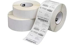 Etiketid, Zebra, tavapaber, Z-Perform 1000T, W: 148 mm, H: 210 mm, C: Fanfold (86685)