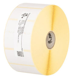 Etiketid, Zebra, termopaber, Z-Select 2000D Removable, W: 76.2 mm, H: 44.45 mm, D: 64.3 mm, C: 19 mm (3004840-T)