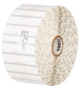 Etiketid, Zebra, termopaber, 8000D Jewelry without flaps, W: 56 mm, H: 13 mm, D: 127 mm, C: 25.4 mm (10010064)