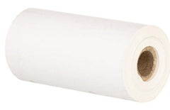 Receipt Rolls, Zebra, Z-Perform 1000D 60 Receipt, termopaber, 50 mm, 46 mm, 19 mm, valge (3006130)