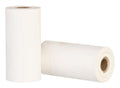 Receipt Rolls, Zebra, Z-Perform 1000D 60 Receipt, termopaber, 210 mm, 150 mm, 50 mm, valge (01941-210Z)