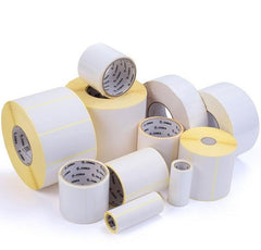 Etiketid, Zebra, termopaber, Z-Perform 1000D Removable, W: 148 mm, H: 210 mm, D: 200 mm, C: 76 mm (3004270)
