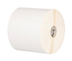 Etiketid, Zebra, Synthetic, Z-Ultimate 3000T, W: 76.2 mm, H: 25.4 mm, D: 200 mm, C: 76 mm (880344-025)